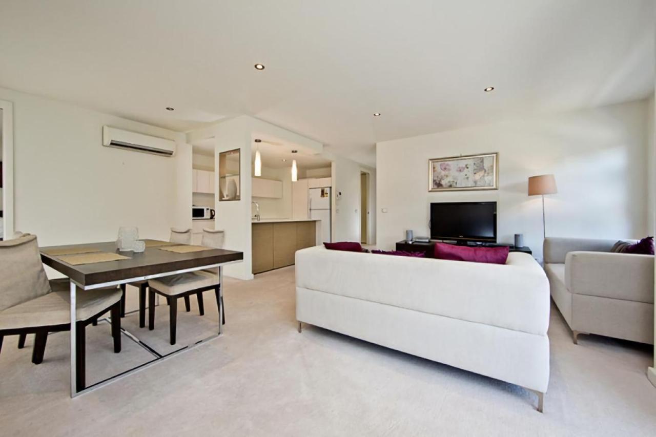 Trieste - Kingston Apartment Canberra Exterior photo