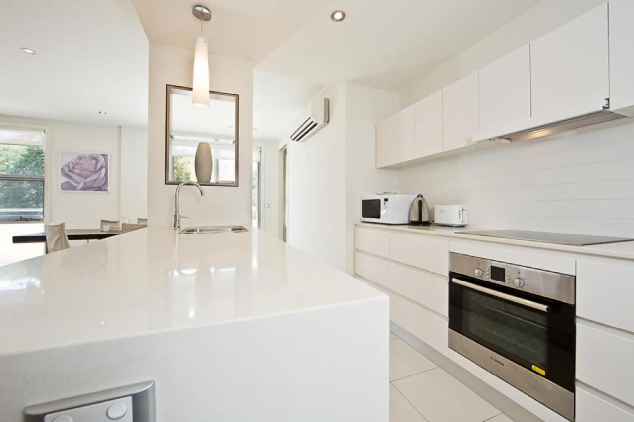 Trieste - Kingston Apartment Canberra Exterior photo