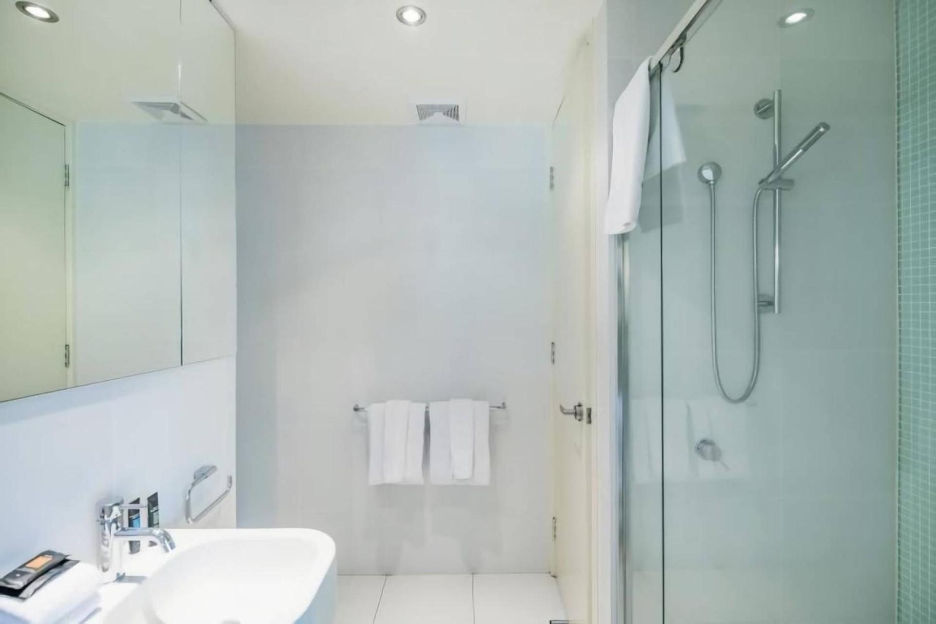 Trieste - Kingston Apartment Canberra Exterior photo