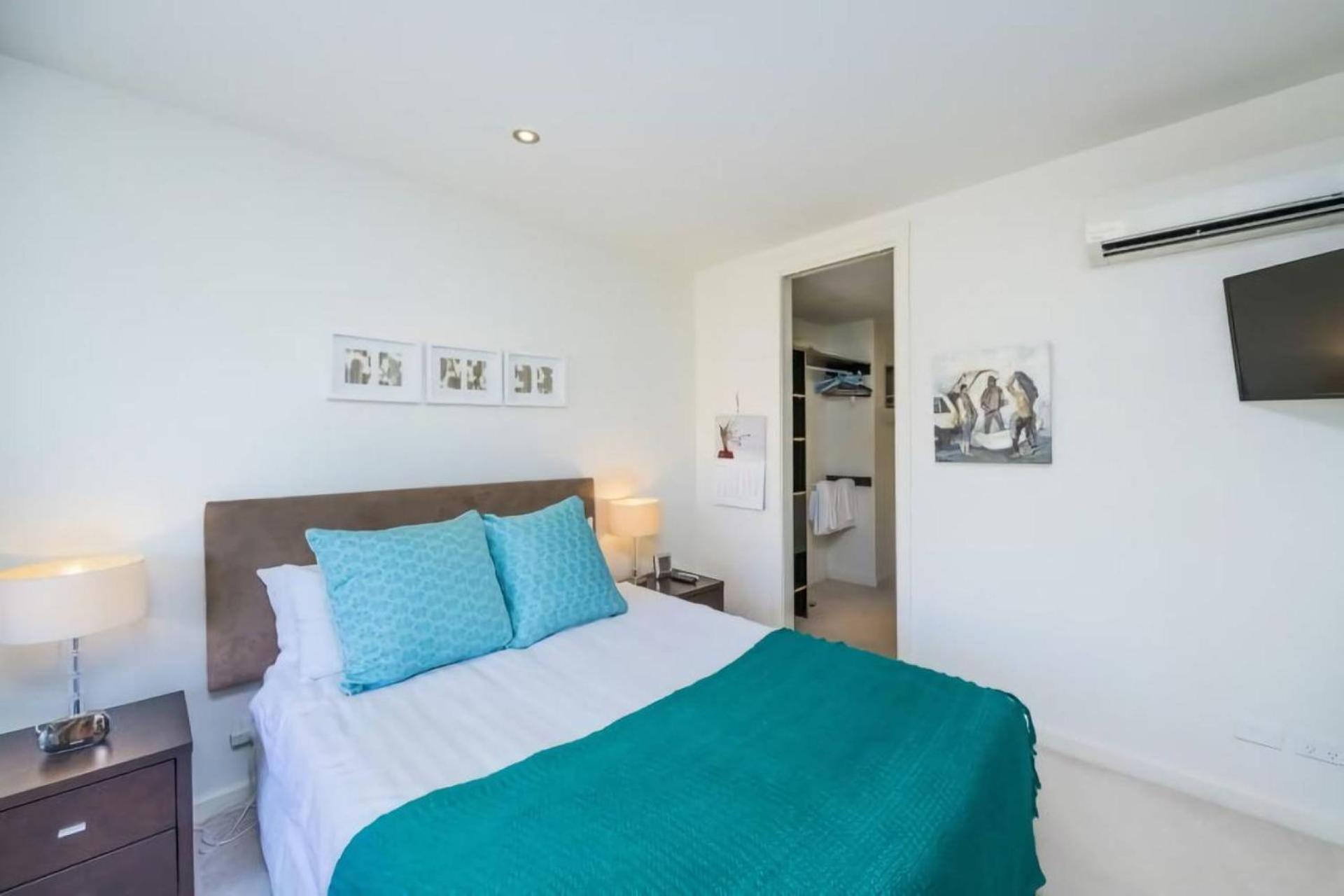 Trieste - Kingston Apartment Canberra Exterior photo