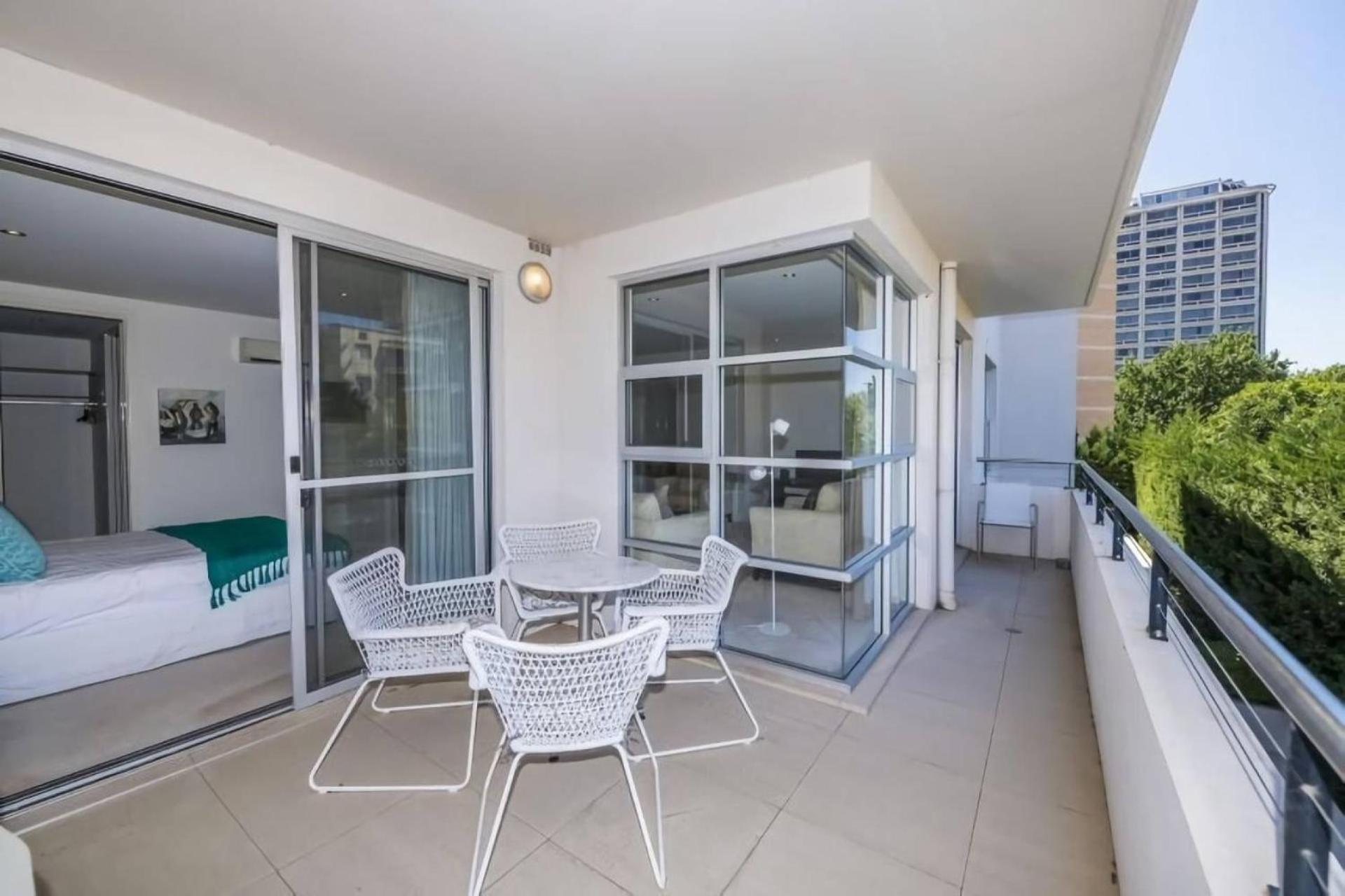 Trieste - Kingston Apartment Canberra Exterior photo
