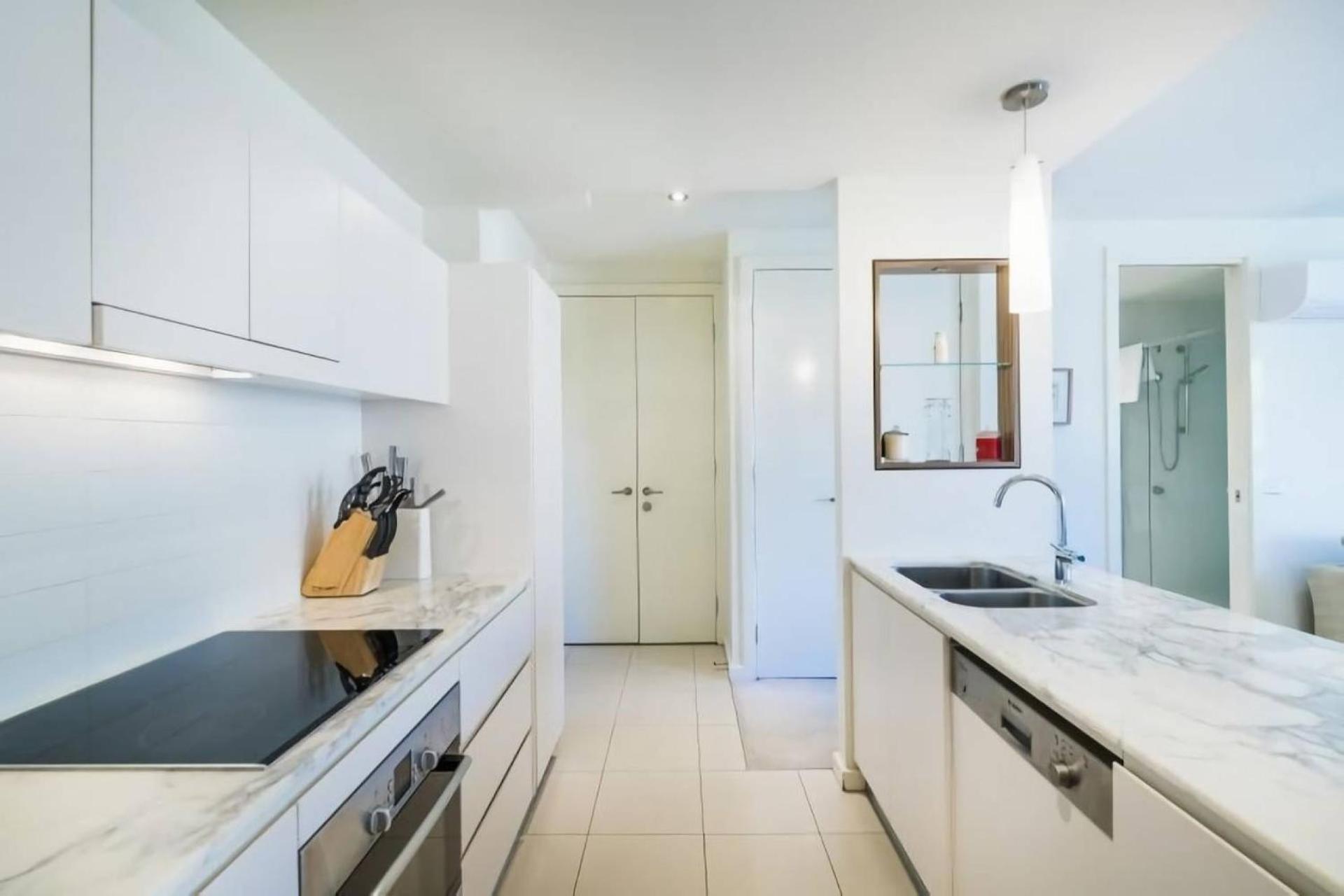 Trieste - Kingston Apartment Canberra Exterior photo