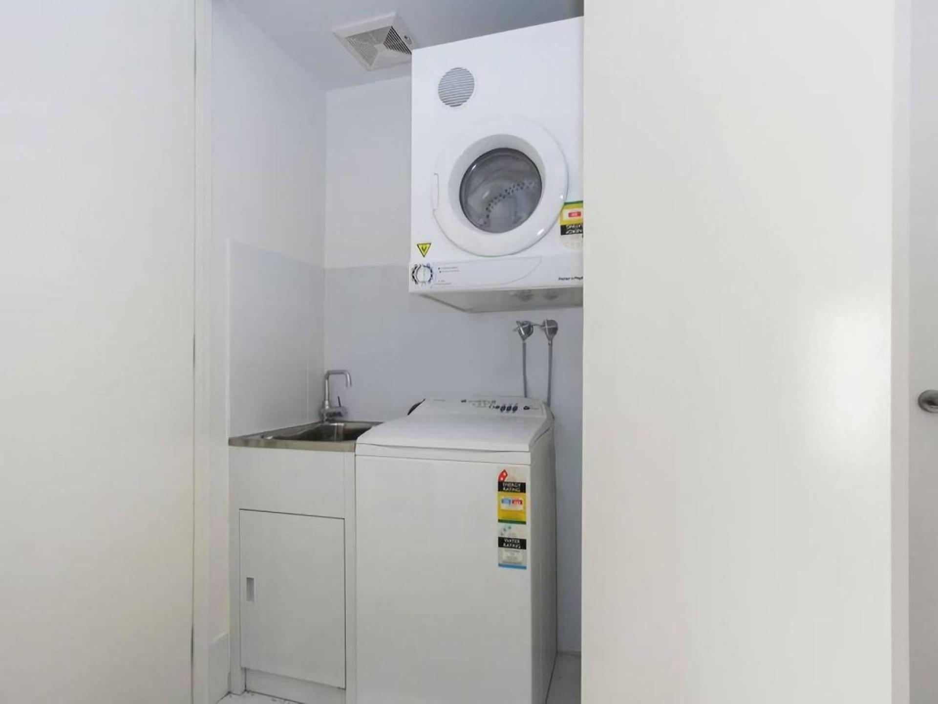 Trieste - Kingston Apartment Canberra Exterior photo