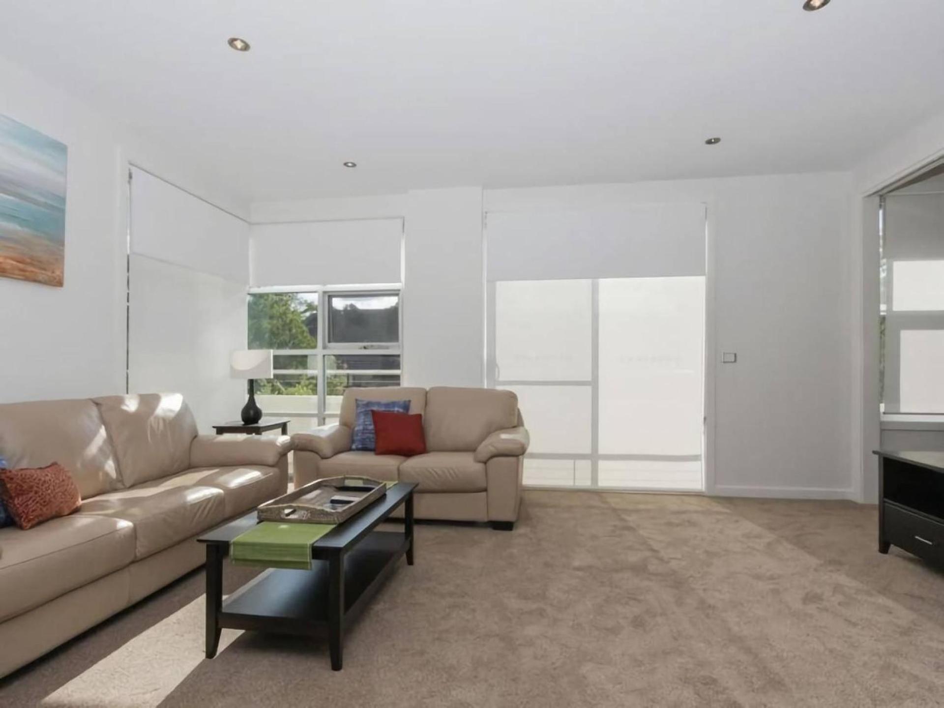 Trieste - Kingston Apartment Canberra Exterior photo