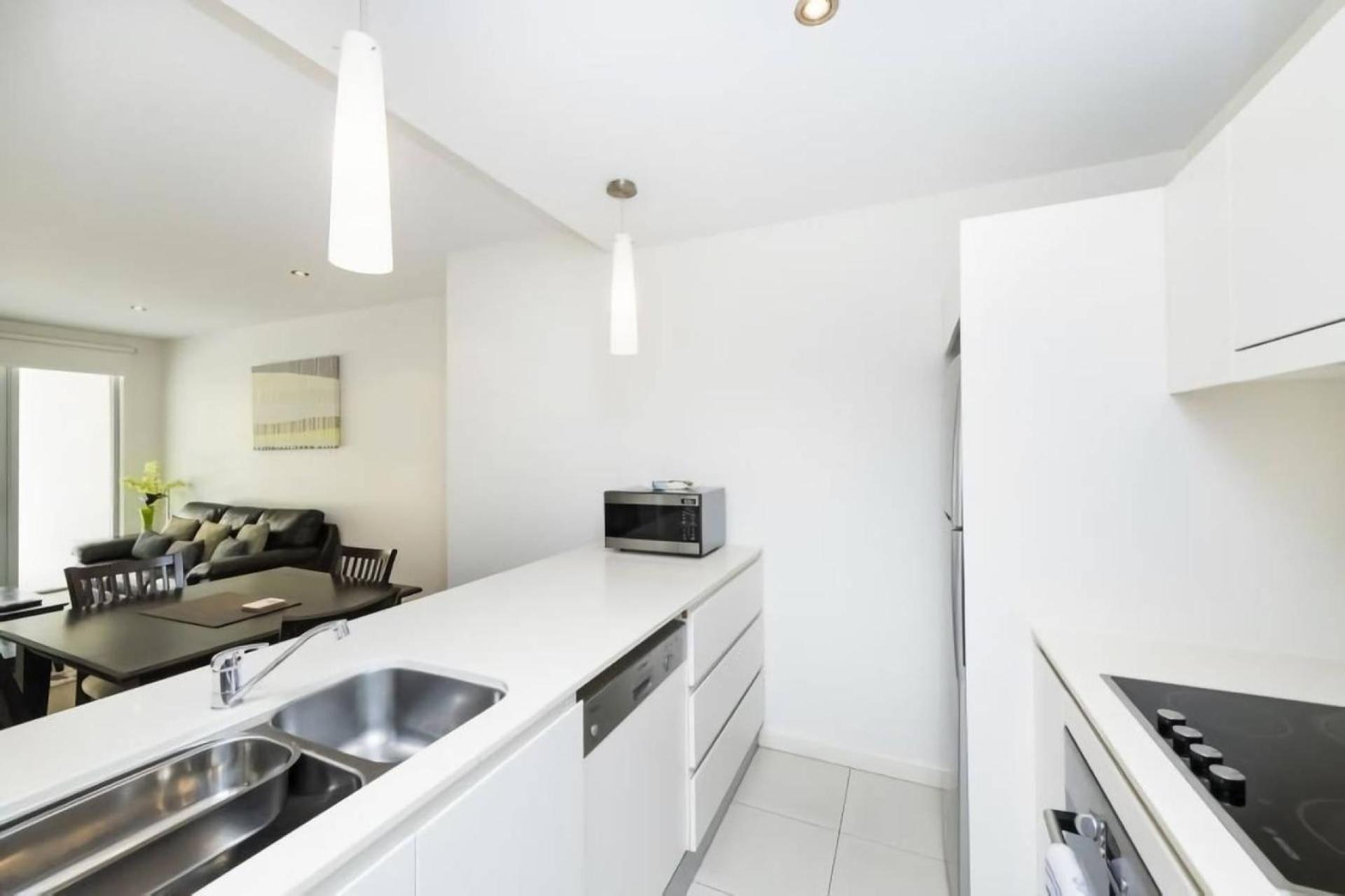 Trieste - Kingston Apartment Canberra Exterior photo