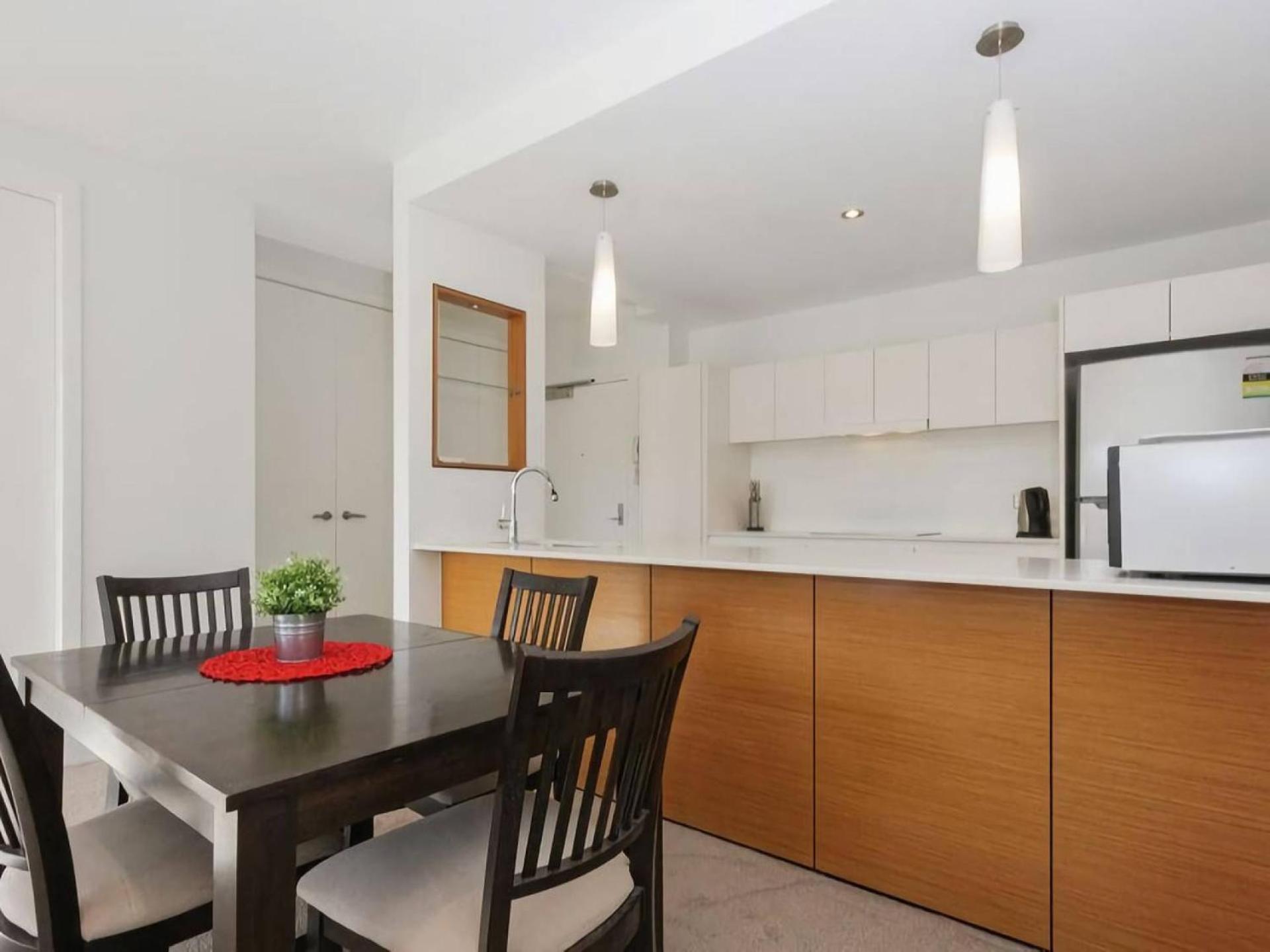 Trieste - Kingston Apartment Canberra Exterior photo