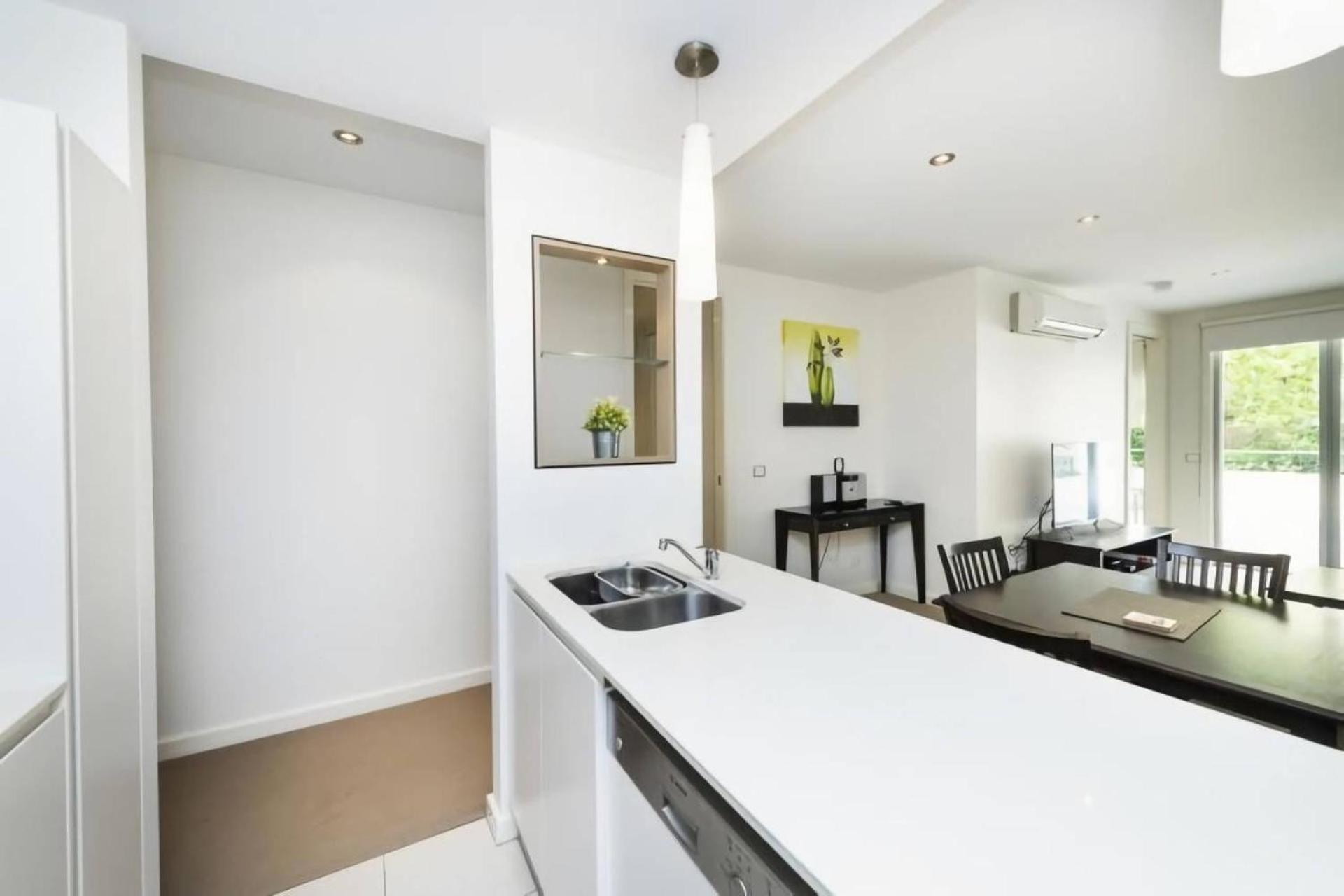 Trieste - Kingston Apartment Canberra Exterior photo
