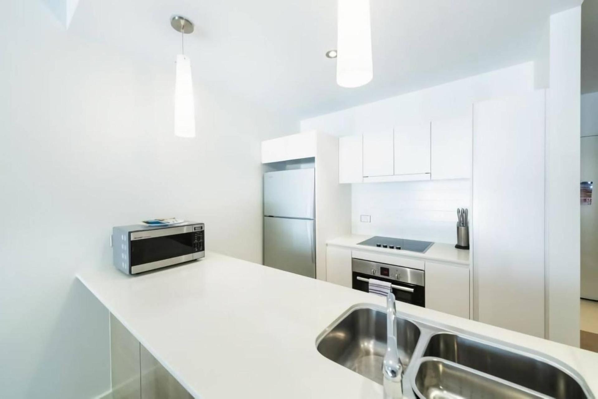 Trieste - Kingston Apartment Canberra Exterior photo