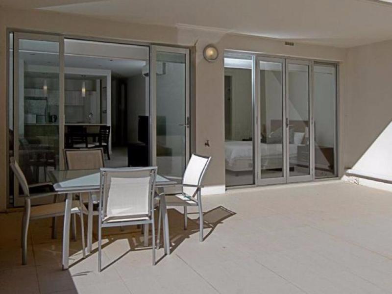 Trieste - Kingston Apartment Canberra Exterior photo